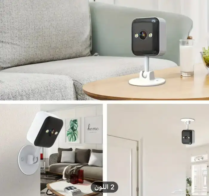 كاميرا مراقبه صغير حجم بدقه عاليه 1