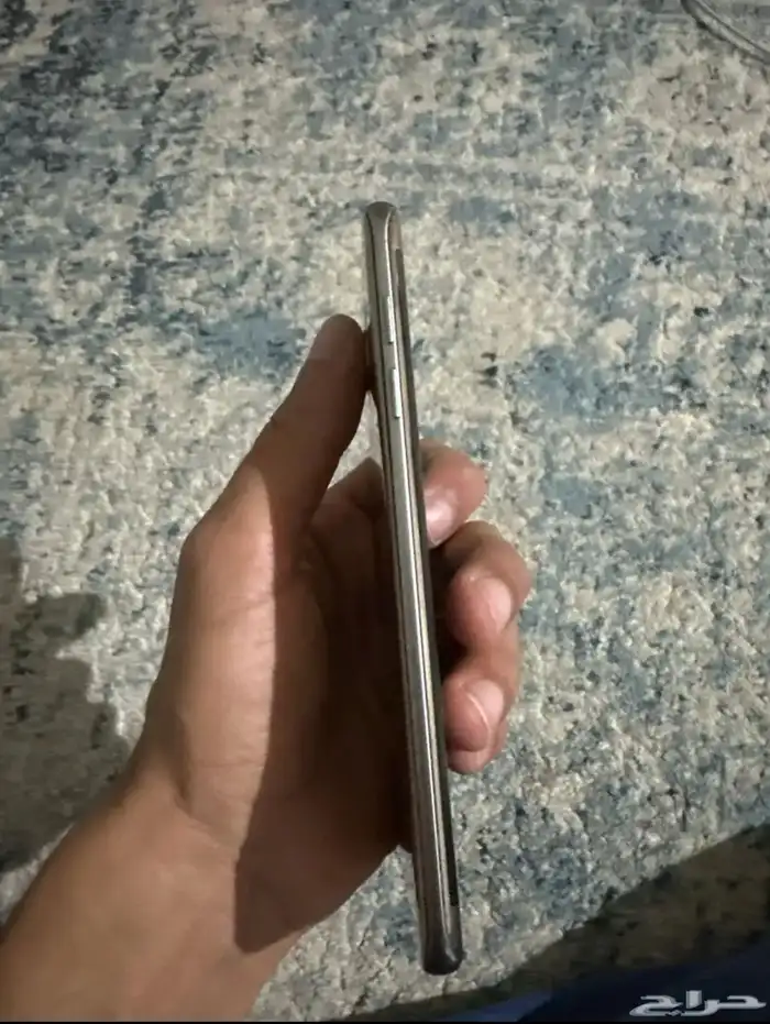 جالكسي اس 7 ايدج 5