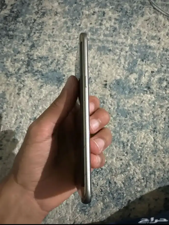 جالكسي اس 7 ايدج 4