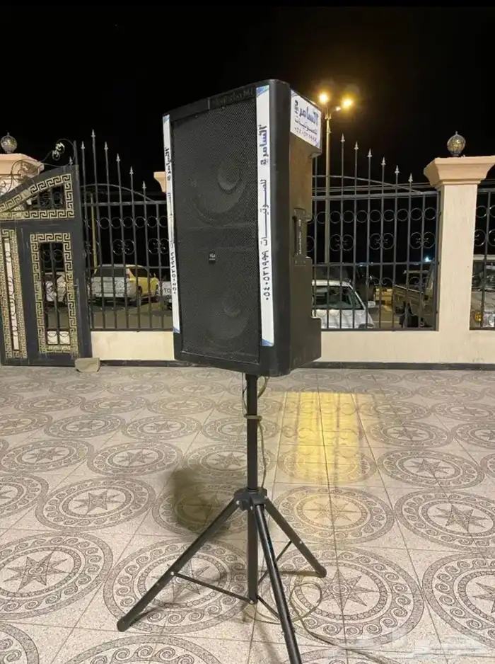 سماعات المجاردة 3