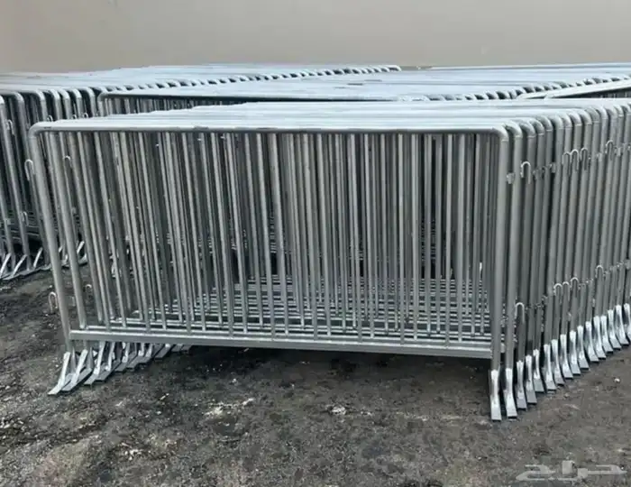 حواجز تنظيمية 11