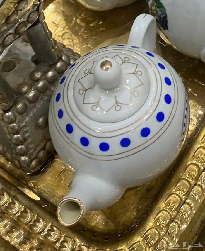 ابريق بادريق 3