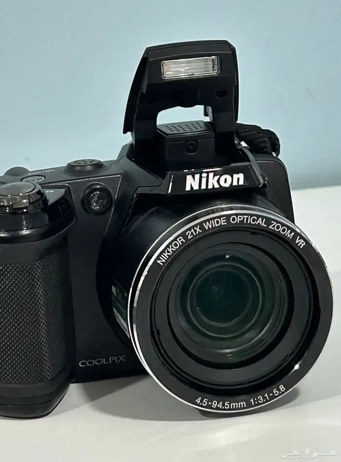 كاميرا نيكون nikon 9