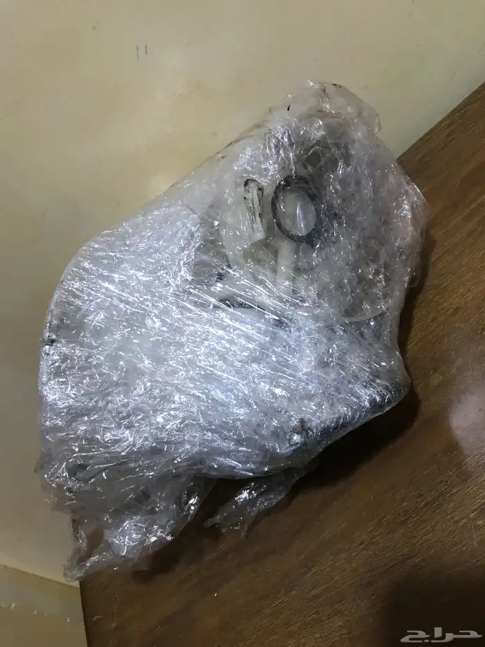 طرمبة فلتر بنزين مرسيدس بنوراما S 2010 1