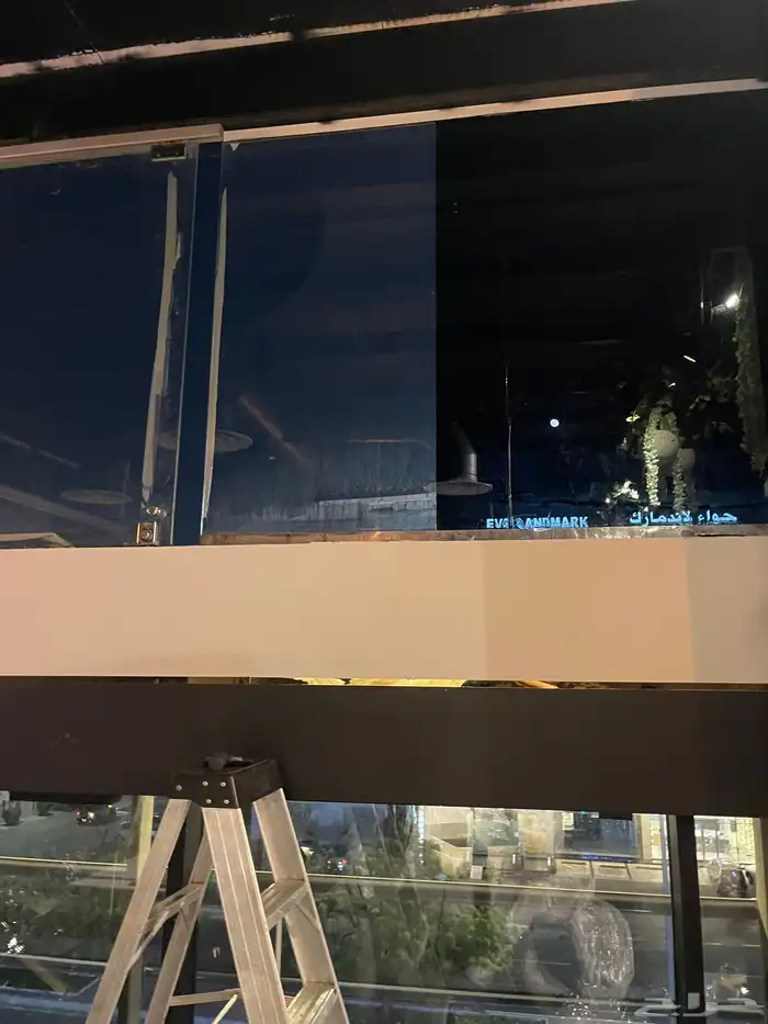 تضليل نضلل اي مكان في جده بيوت شركات ابراج وغيرها الكثير 2