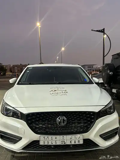 MG 6 0
