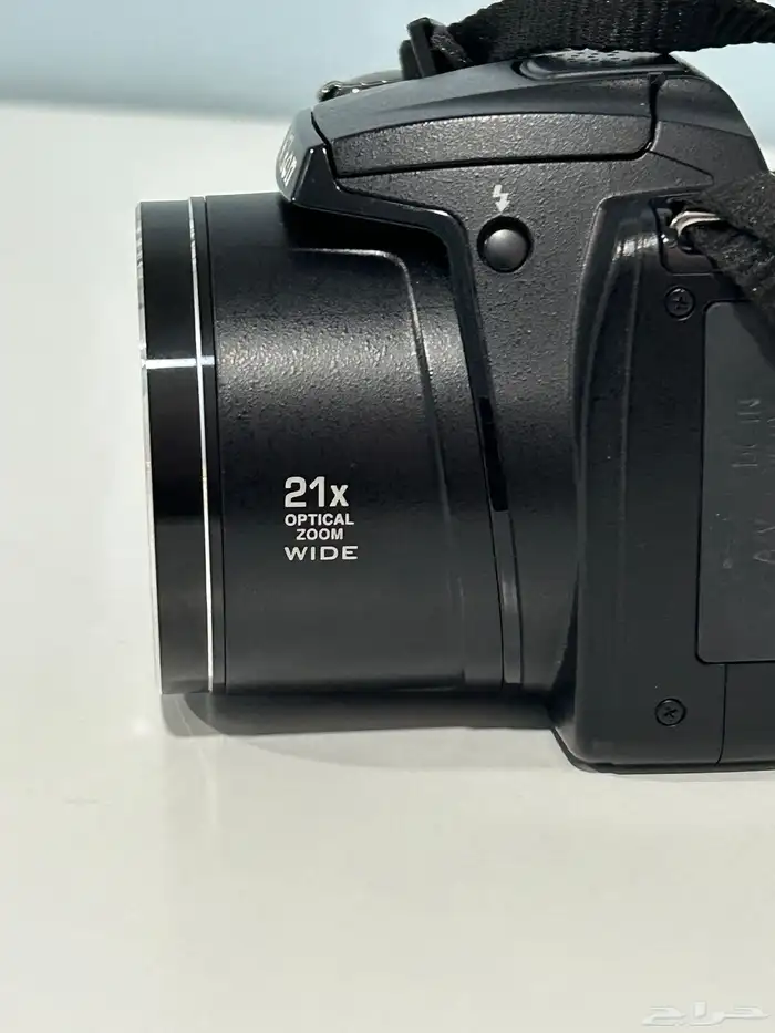 كاميرا نيكون nikon 4