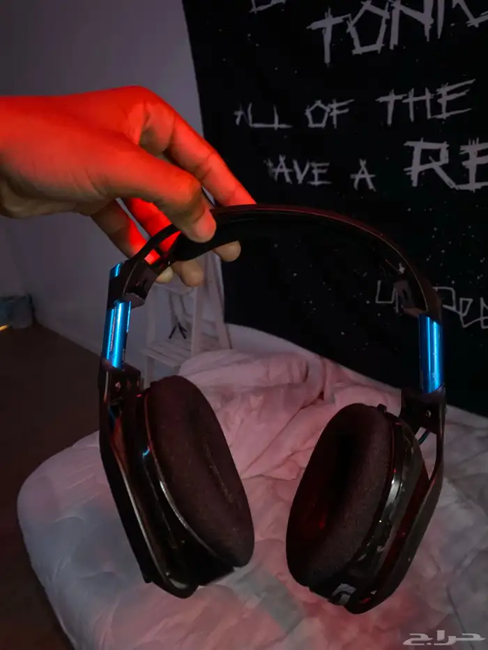 سماعه Astro-A50 3