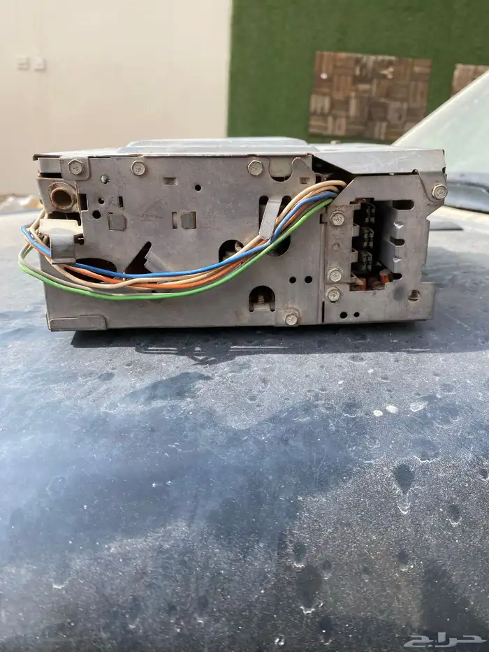 مسجل بليزر بيوك 1
