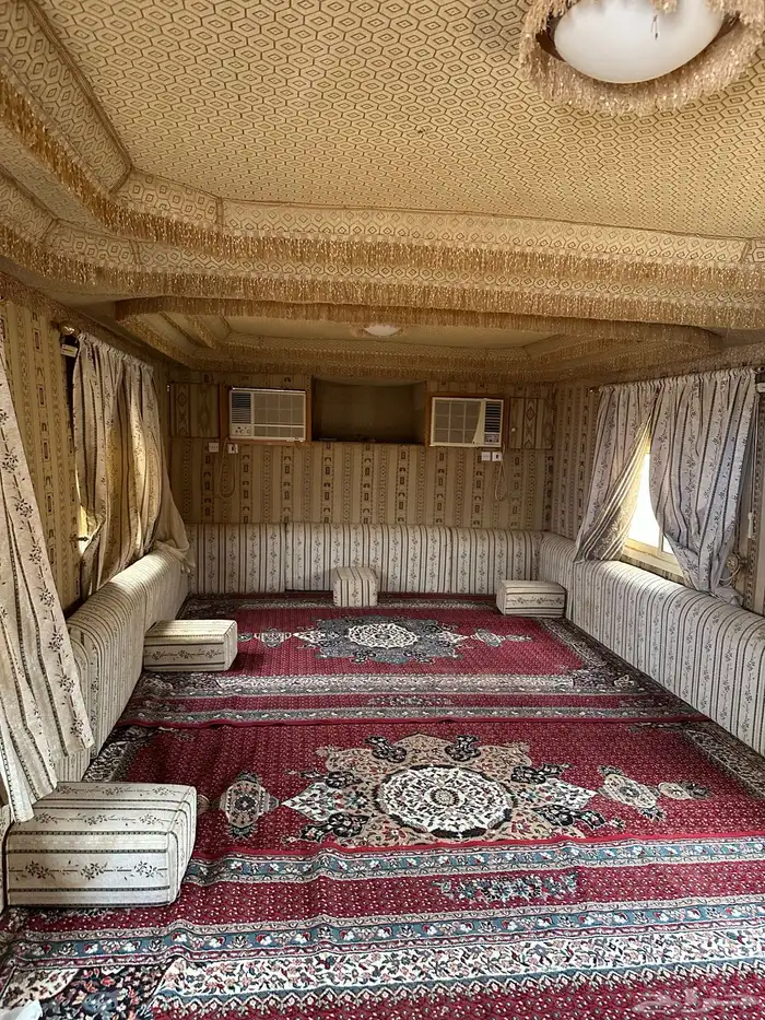 كرفان 8