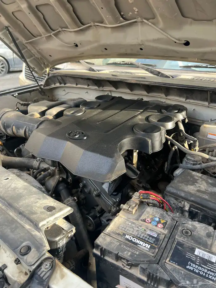 مكينة اف جي 0