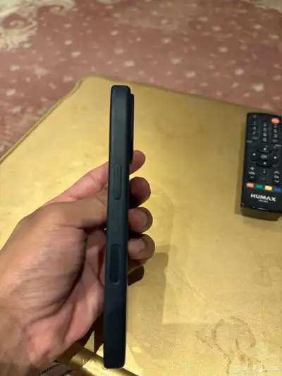 كفر ايفون 16 اسود 3