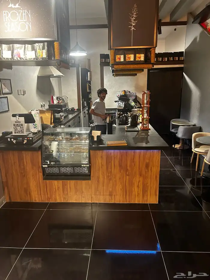 ثلاجة عرض للبيع 4