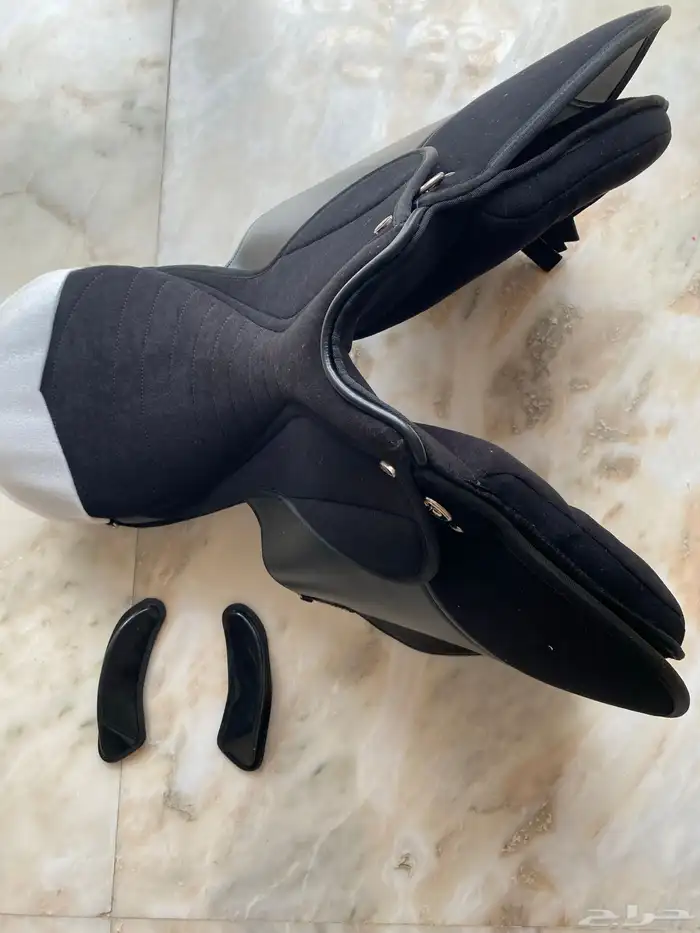 سرج خيل استيتوس لجام لباده صدريه محزم شكيمه ركبات عزام ركبات 1
