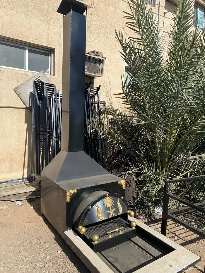 خيم بيوت ملكي مضلات 7