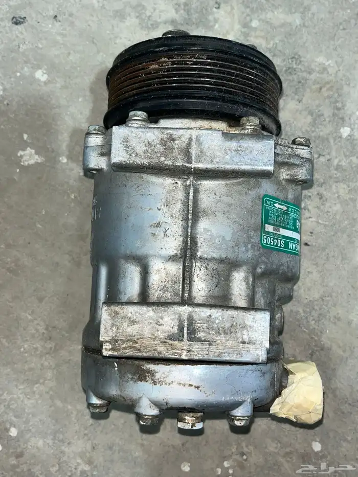 كمبريسر شانجان CS75 3