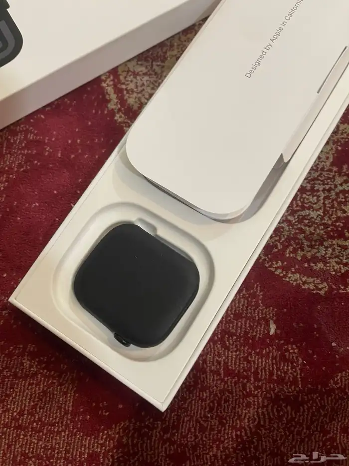 للبيع ساعه ابل واتش سيريس 10 5