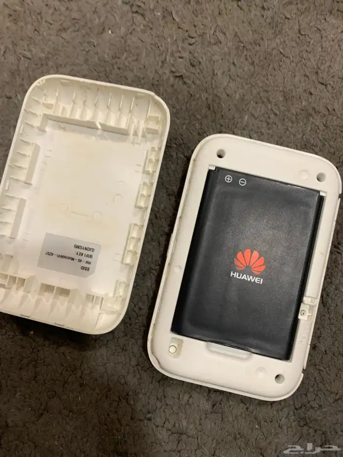 مودم متنقل مفتوح شفرة وتردد يدعم جميع الشرايح 4g 4