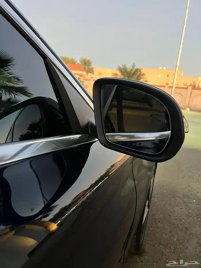( مباع ) مرسيدس c200 موديل 2021 ( مخزن ممشى قليل ) 15