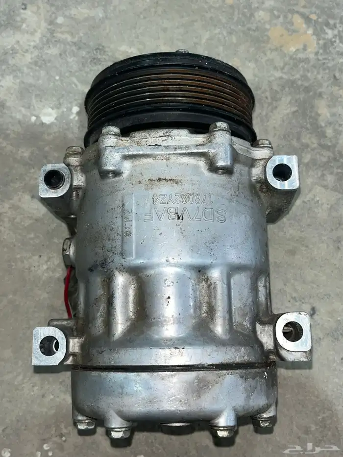 كمبريسر شانجان CS75 2