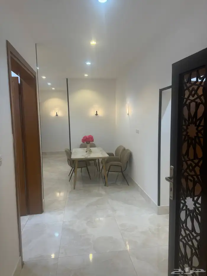 شاليه واستراحة سما 13