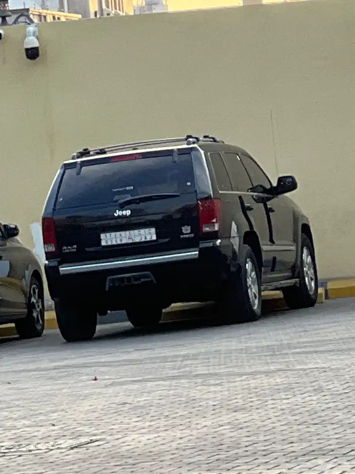 جراند شروقي 2008 6
