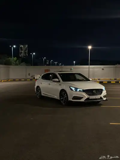 MG 6 3
