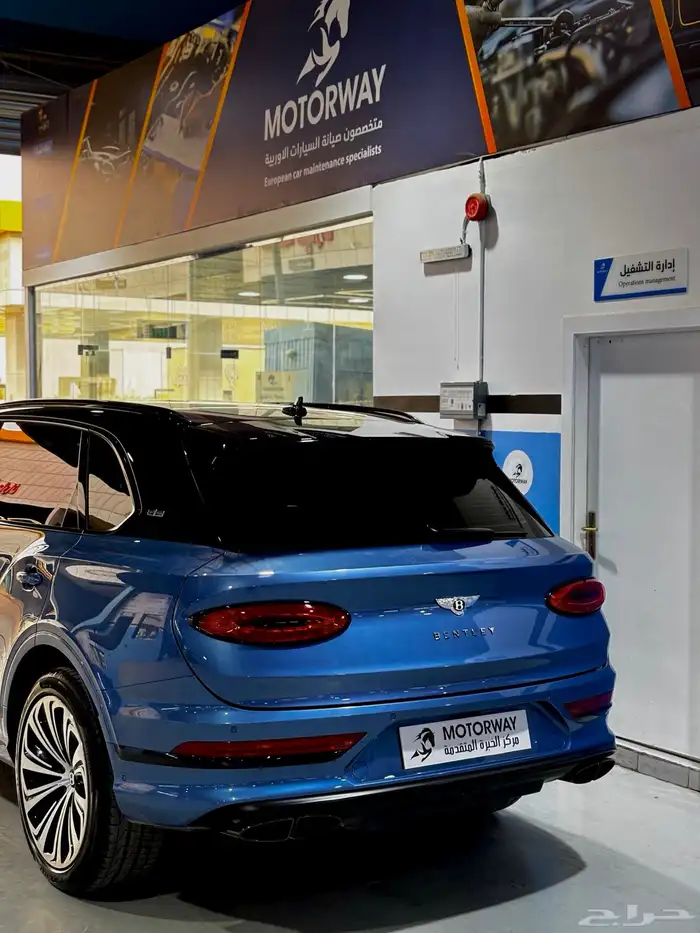 أفضل ورشة صيانة مرسيدس بنز في الرياض 12