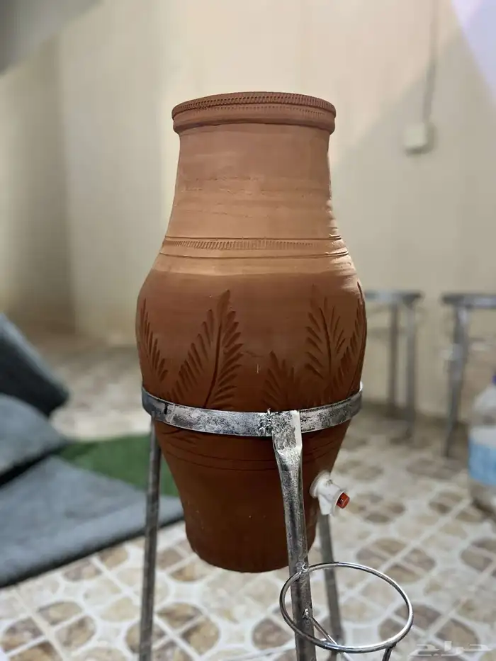 الزير المديني الأصلي للبيع   الجودة والتراث في مكان واحد 24