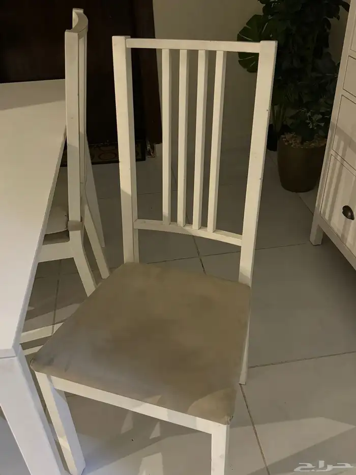 طاولة طعام 7