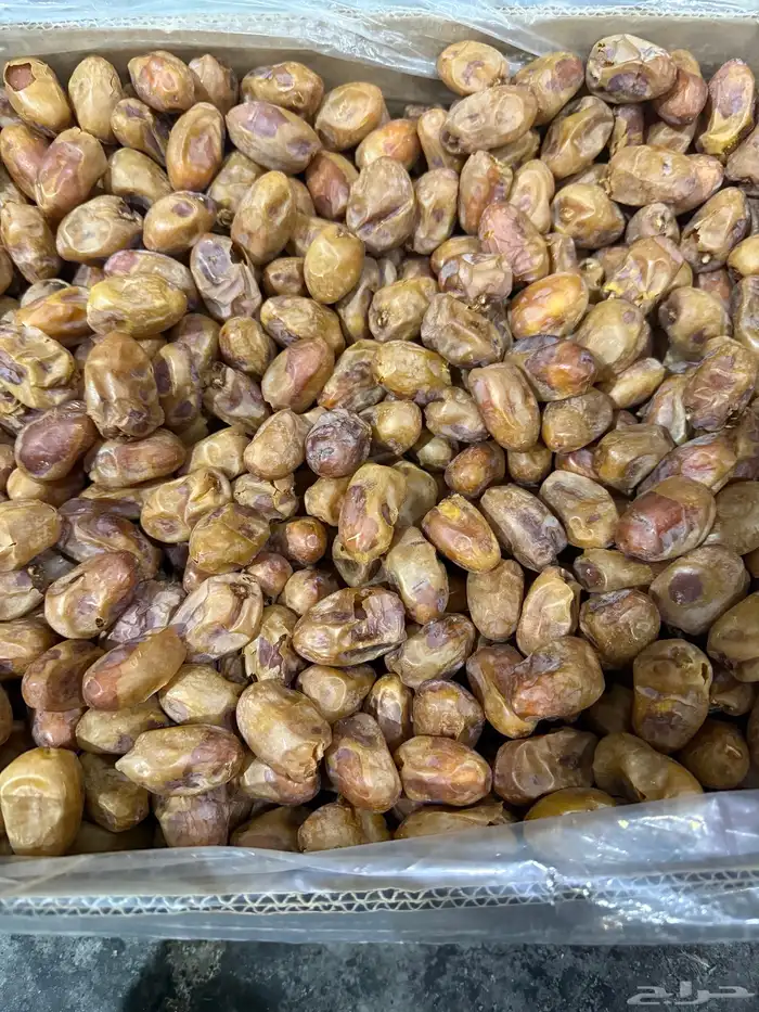 تمر خلاص فله 0