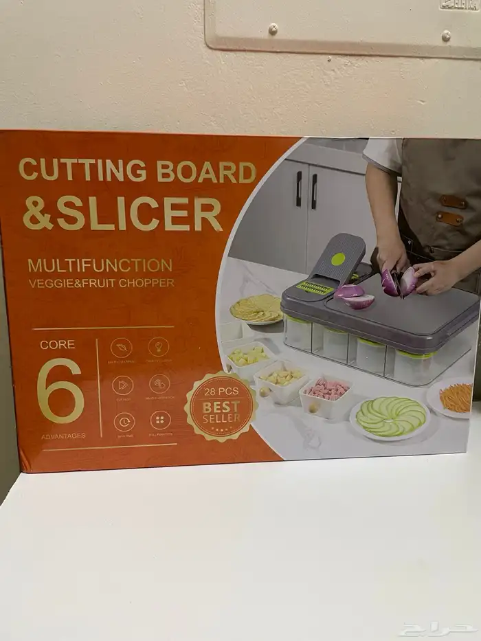 قطاعه خضار جديد بكرتونه للبيع 11راس 0