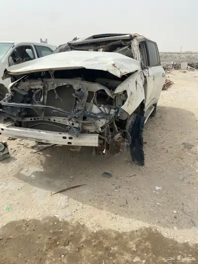 لاندكروزر GXR 2013 0