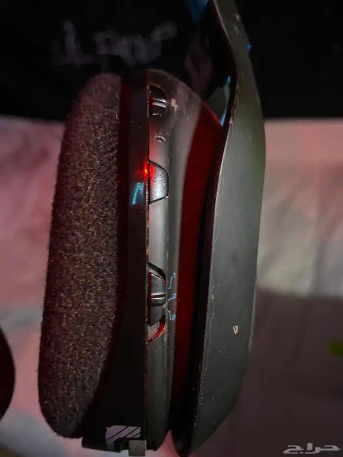 سماعه Astro-A50 4