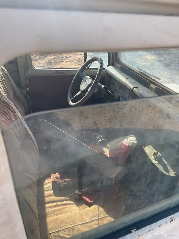 قير ودبل و غمارة لجيب تايوتا لاندكروزر 4