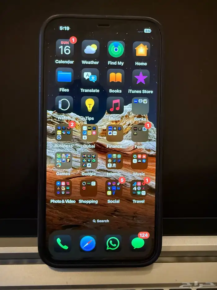 iPhone 12 Pro Max 256GB BLUE 0