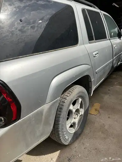 بليزر مديل 2006 مكينه مخبطه قير شرط بيع قطع غيار فقط 11