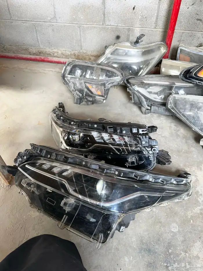 شمعات فورشنر قطع غيار كبوت صدام رفرف باب 0
