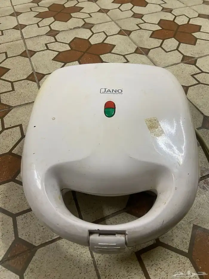 شنطة عزبة وجهاز حق بان كيك 2
