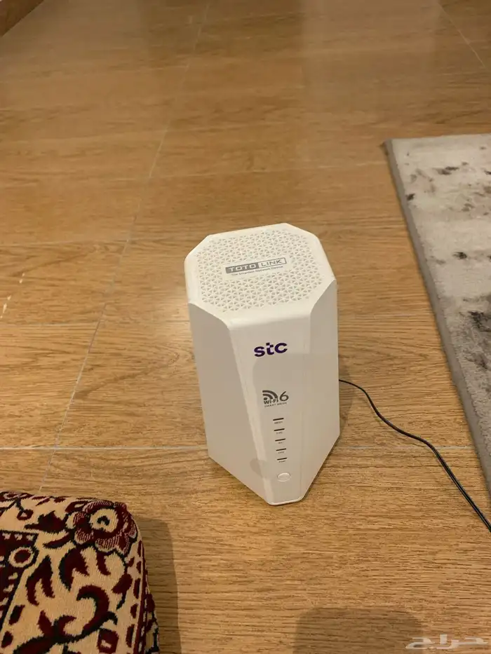 مقوي stc 0