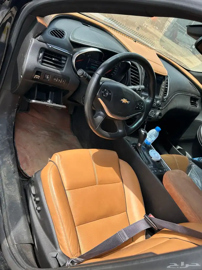 قطع امبالا 8