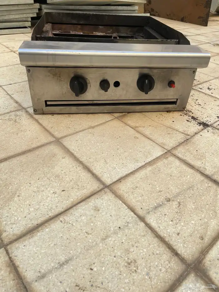 أغراض مطعم ومحمصة 0
