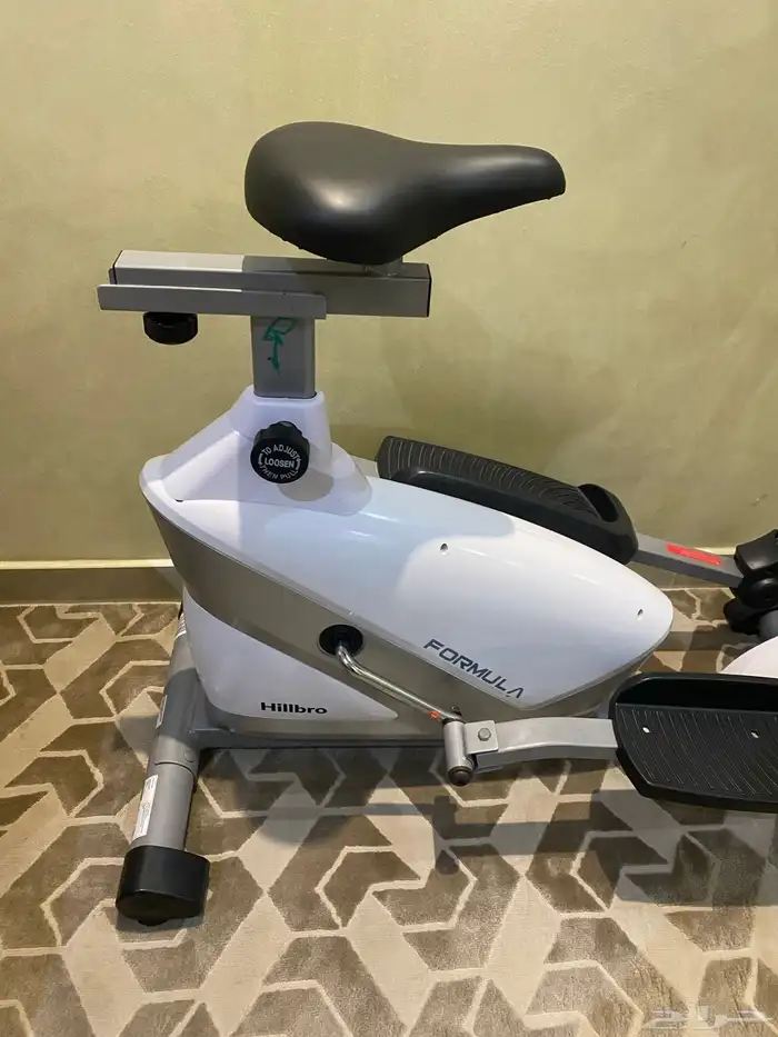 دراجه رياضيه جديده 0