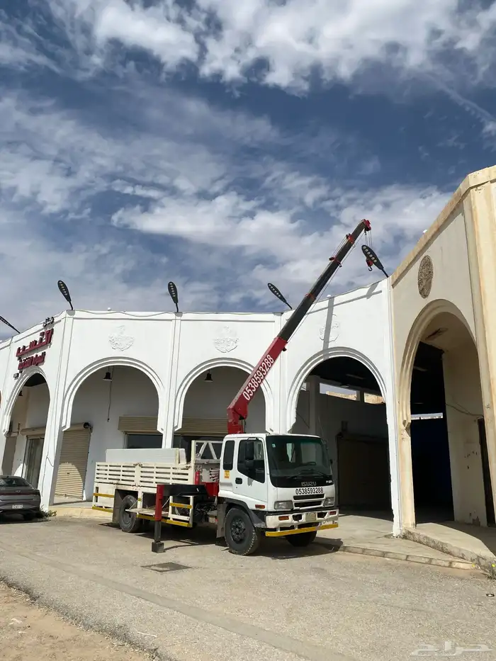 سطحه كرين 1