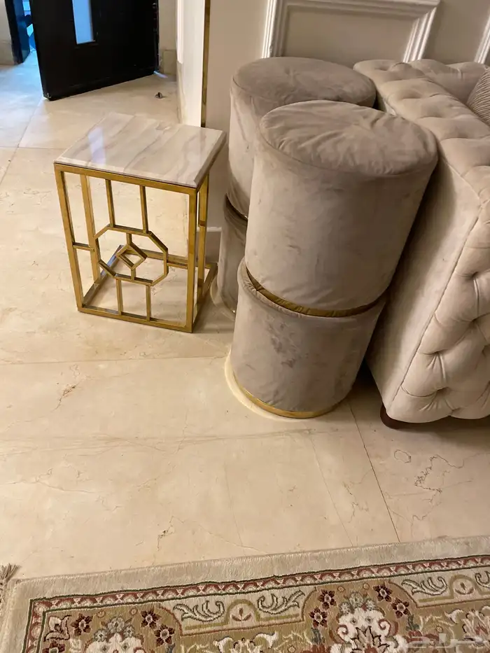 كنب لل بيع 4