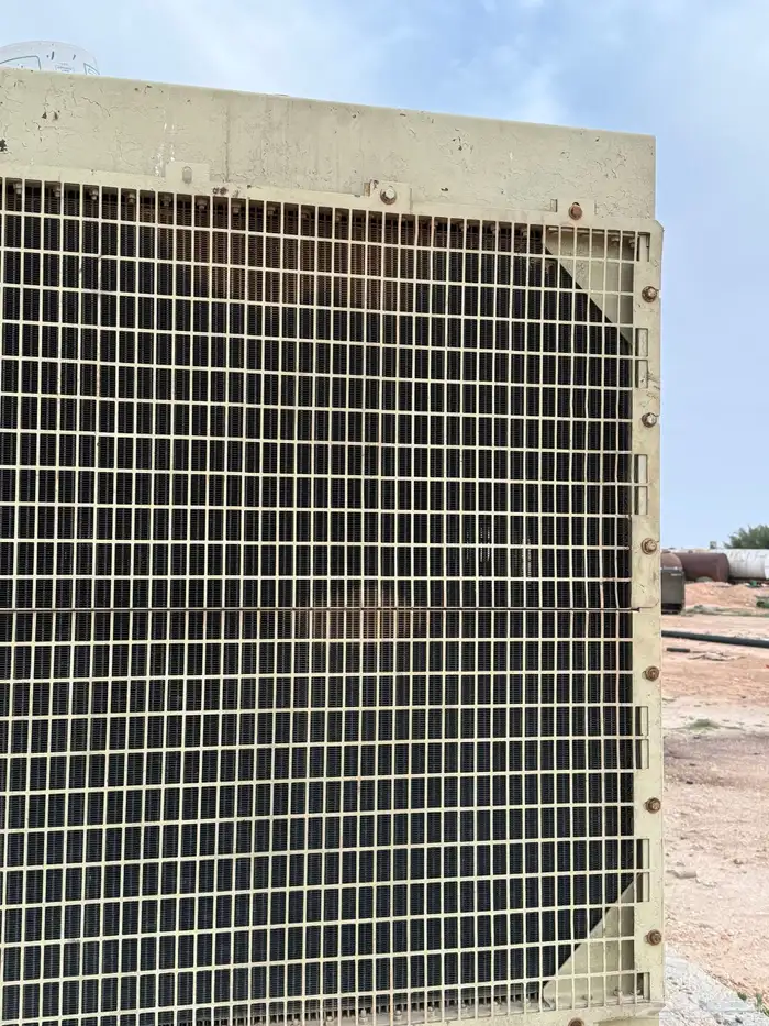 للبيع مكائن زراعيه 3