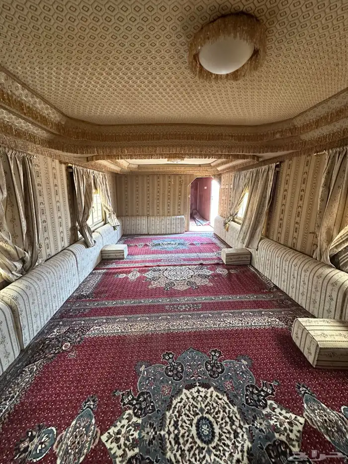 كرفان 7
