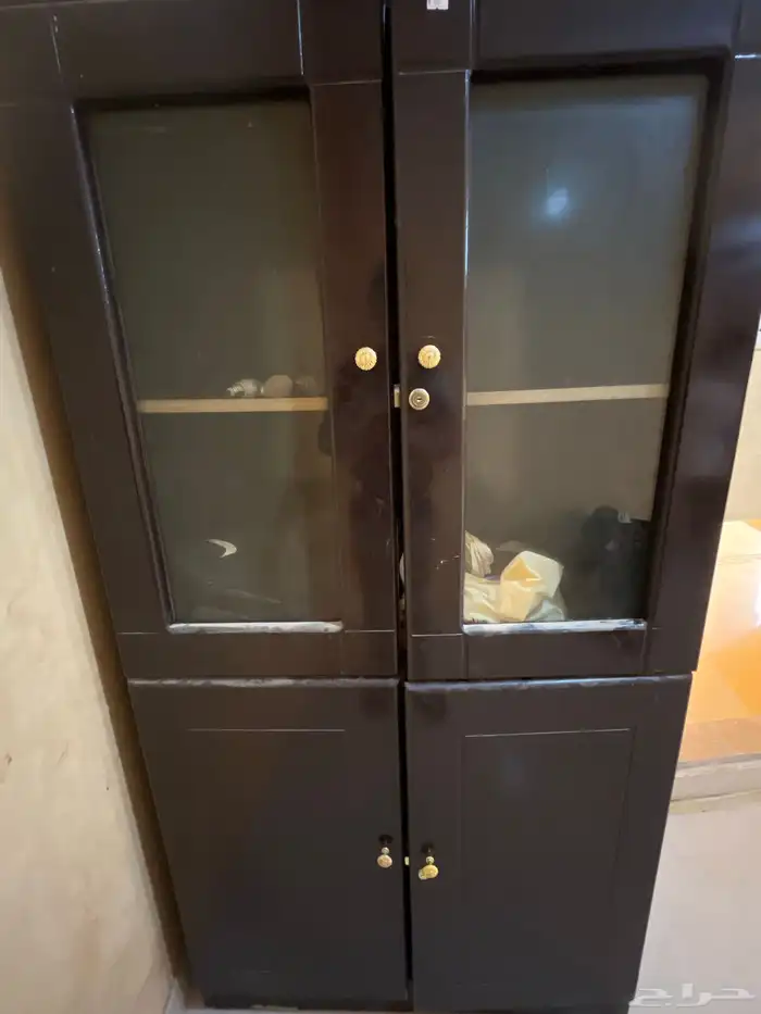 دولاب نظيف للبيع نظام البيع 0