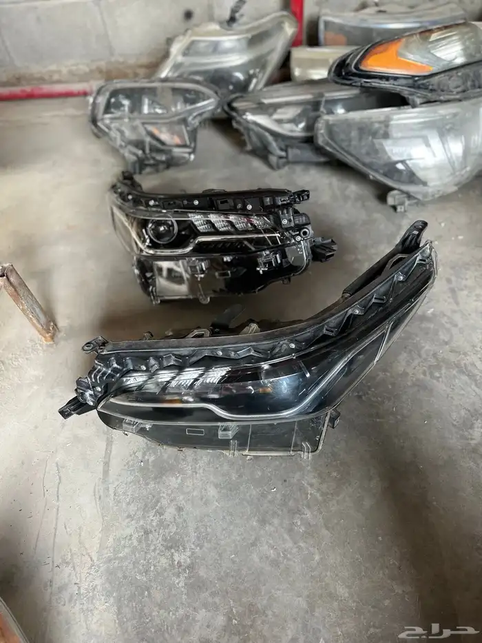 شمعات فورشنر قطع غيار كبوت صدام رفرف باب 2
