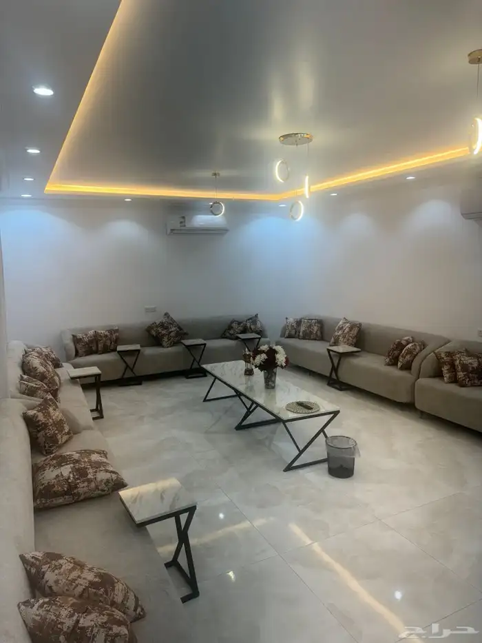 شاليه واستراحة سما 11
